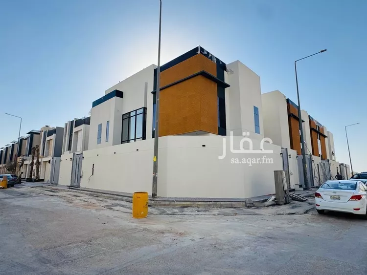فيلا للبيع في شارع سليمان بن عبيد آل سلمى, حي العارض, مدينة الرياض, منطقة الرياض صورة 4
