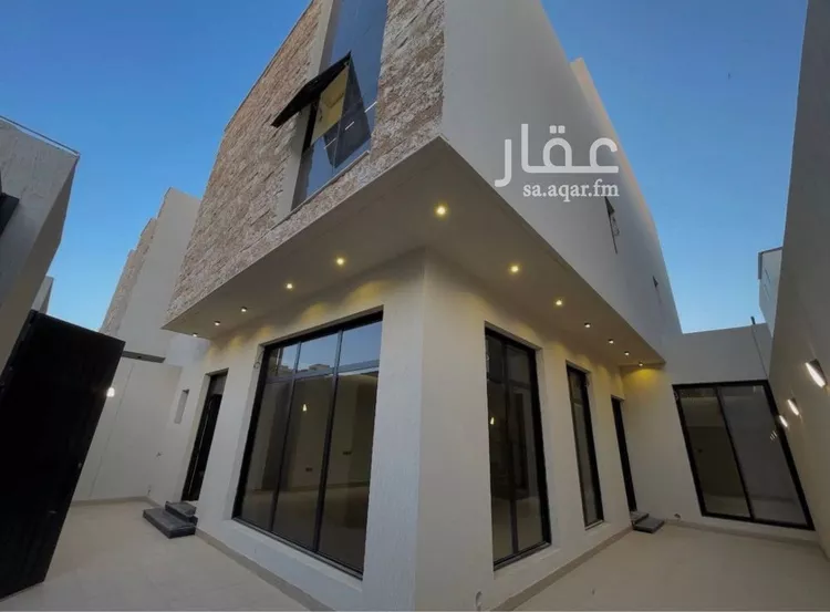 Villa for Sale in Riyadh An Narjis