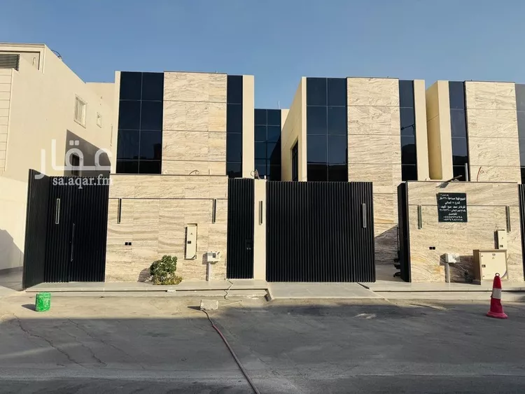 Villa for Sale in Riyadh An Narjis صورة 3