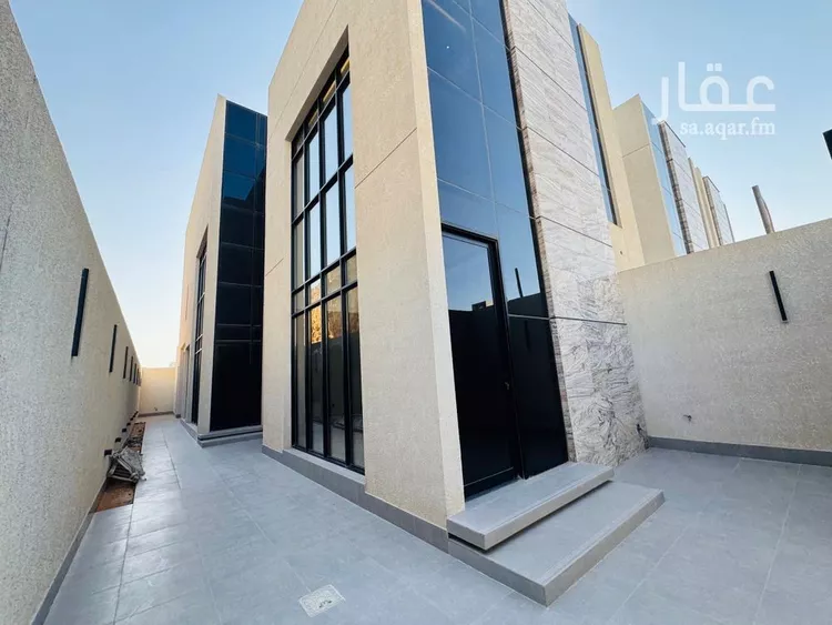 فيلا للبيع في شارع الشعيفان, حي النرجس, مدينة الرياض, منطقة الرياض 15