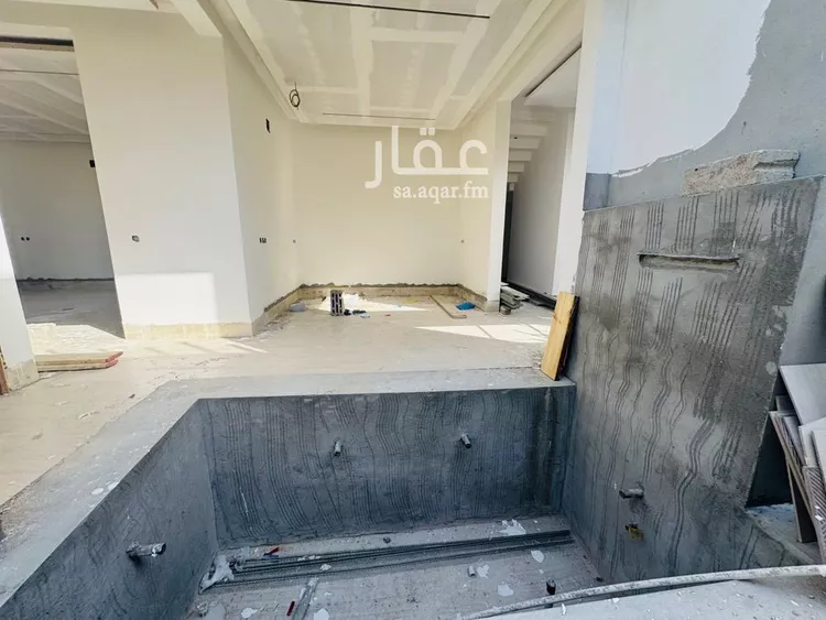 فيلا للبيع في شارع احمد زمرمي, حي العارض, مدينة الرياض, منطقة الرياض صورة 5
