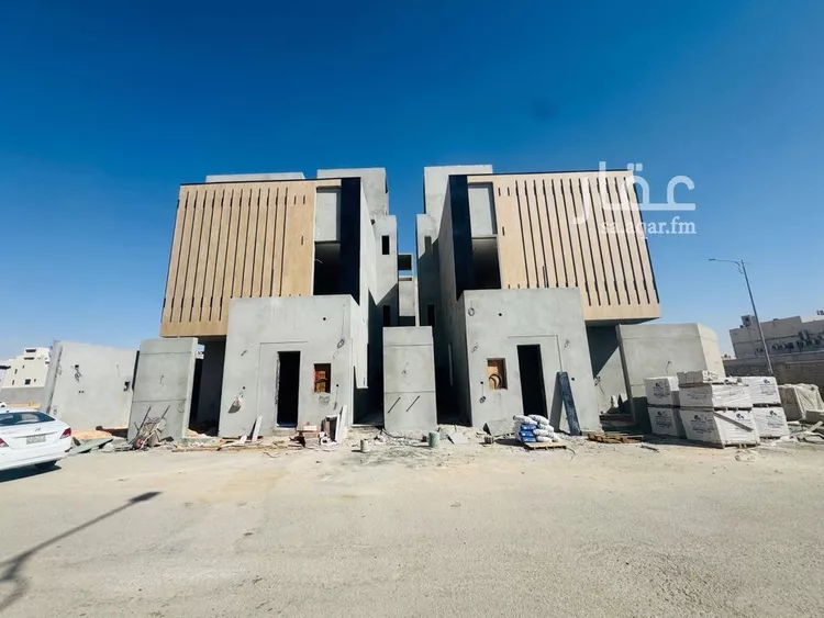 فيلا للبيع في شارع الدغمان, حي العارض, مدينة الرياض, منطقة الرياض صورة 2