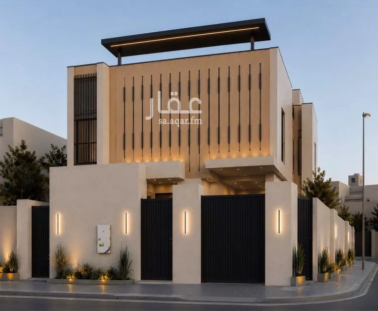 فيلا للبيع في شارع الدغمان, حي العارض, مدينة الرياض, منطقة الرياض صورة 3
