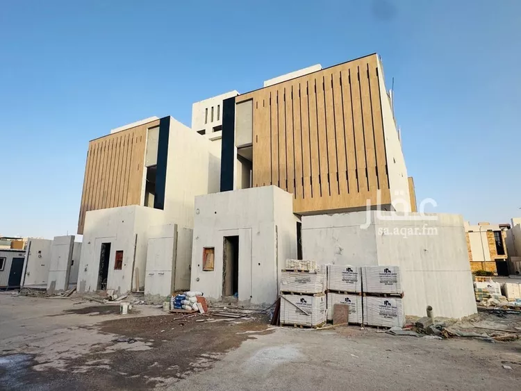 فيلا للبيع في شارع الدغمان, حي العارض, مدينة الرياض, منطقة الرياض صورة 3