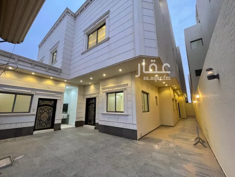 فيلا للبيع في شارع البديع الشمالي, حي العارض, مدينة الرياض, منطقة الرياض