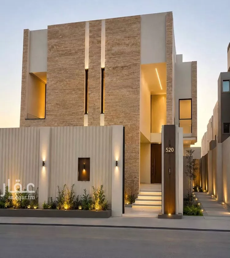 Villa for Sale in Riyadh Al Arid صورة 3