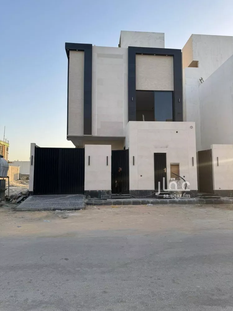 فيلا للبيع في شارع جمال الدين الشاهد, حي النرجس, مدينة الرياض, منطقة الرياض صورة 2