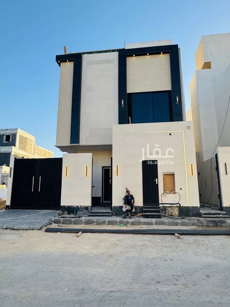 Villa for Sale in Riyadh An Narjis صورة 2
