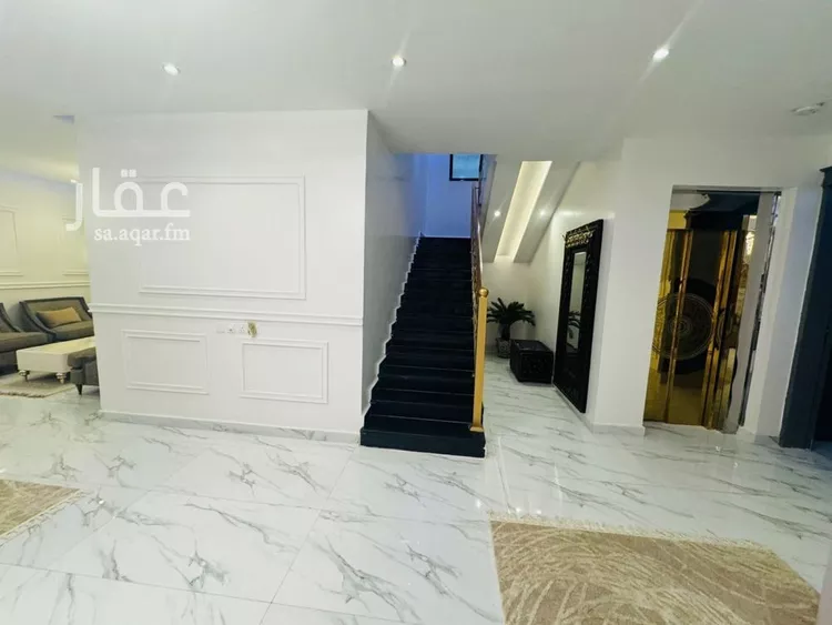 فيلا للبيع في شارع عيسى بن احمد المرشدي, حي العارض, مدينة الرياض, منطقة الرياض 7