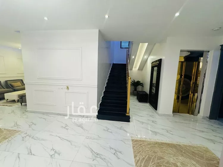 فيلا للبيع في شارع عيسى بن احمد المرشدي, حي العارض, مدينة الرياض, منطقة الرياض 23