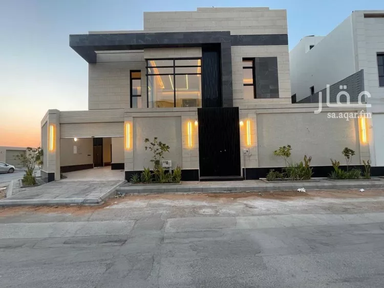 Villa for Sale in Riyadh Al Arid صورة 2