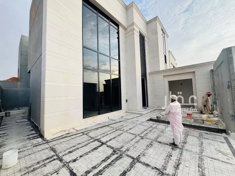 فيلا للبيع في شارع البديع الشمالي, حي العارض, مدينة الرياض, منطقة الرياض 15