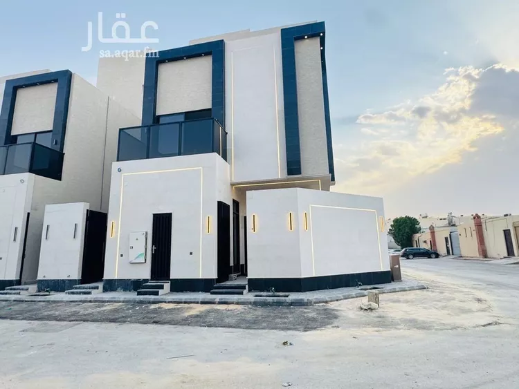 Villa for Sale in Riyadh An Narjis صورة 2