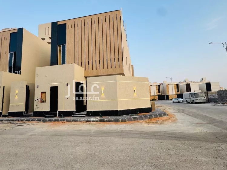 Villa for Sale in Riyadh Al Arid