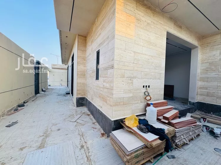 فيلا للبيع في شارع يعقوب الأنصاري, حي العارض, مدينة الرياض, منطقة الرياض 6