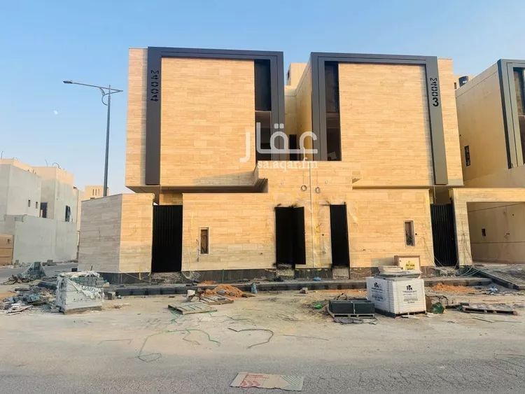 فيلا للبيع في شارع يعقوب الأنصاري, حي العارض, مدينة الرياض, منطقة الرياض 16