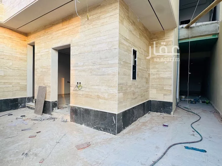 فيلا للبيع في شارع الحسين القزويني, حي العارض, مدينة الرياض, منطقة الرياض 12