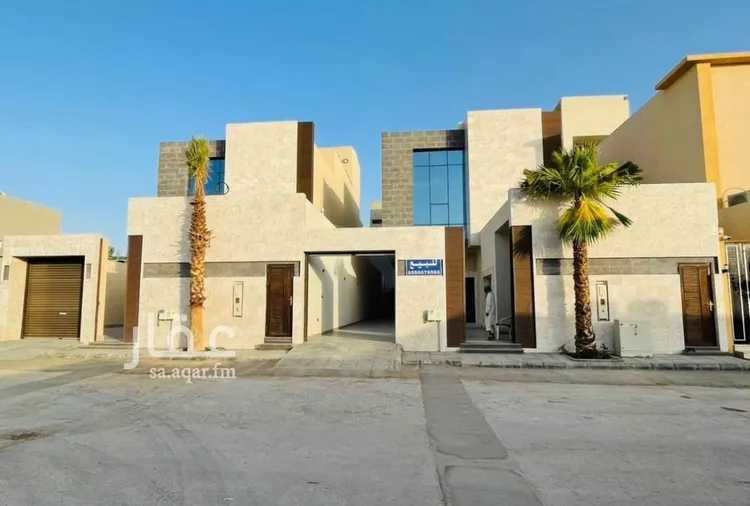 فيلا للبيع في شارع العدل, حي العارض, مدينة الرياض, منطقة الرياض 16