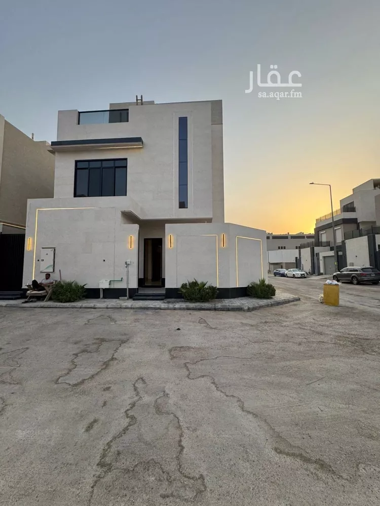 Villa for Sale in Riyadh Al Arid صورة 2
