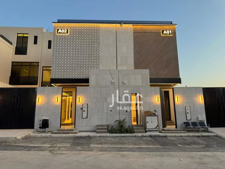 Villa for Sale in Riyadh Al Arid