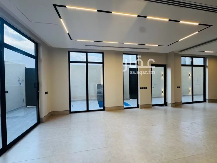 Villa for Sale in Riyadh An Narjis 14
