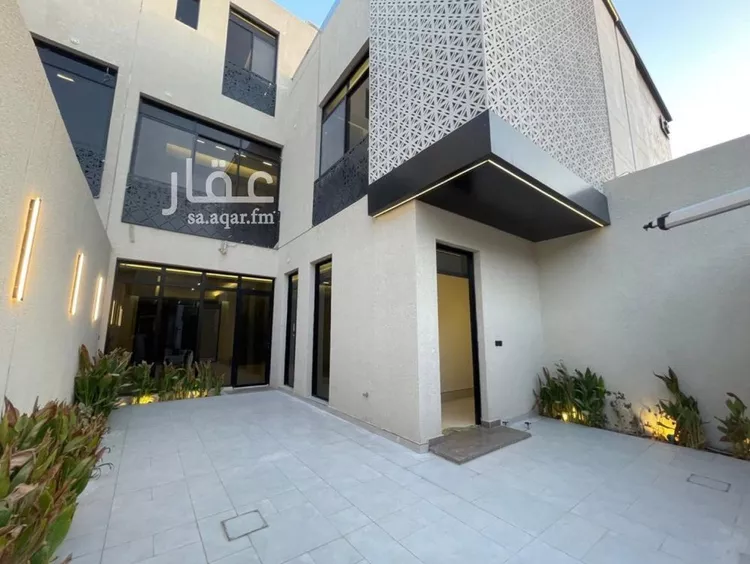 فيلا للبيع في شارع جميل بن عمر, حي النرجس, مدينة الرياض, منطقة الرياض