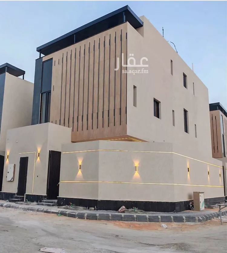 فيلا للبيع في شارع علي بن الخلال, حي العارض, مدينة الرياض, منطقة الرياض صورة 5