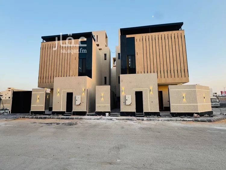 Villa for Sale in Riyadh Al Arid