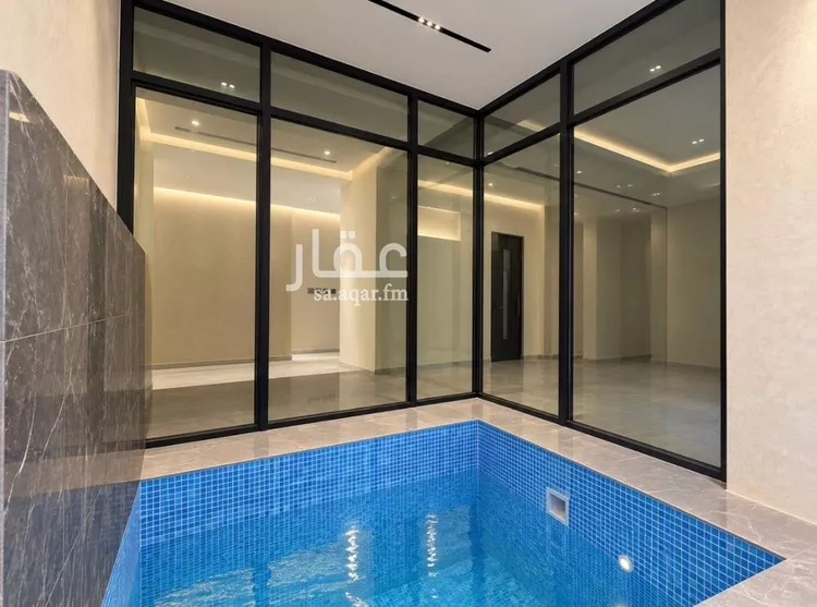 فيلا للبيع في شارع محمد حسين نصيف, حي العارض, مدينة الرياض, منطقة الرياض