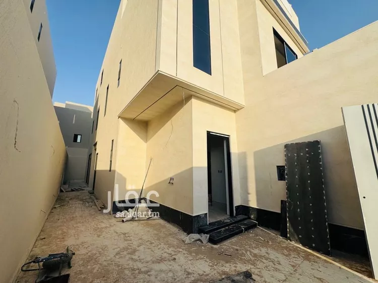 فيلا للبيع في شارع محمد حسين نصيف, حي العارض, مدينة الرياض, منطقة الرياض 18