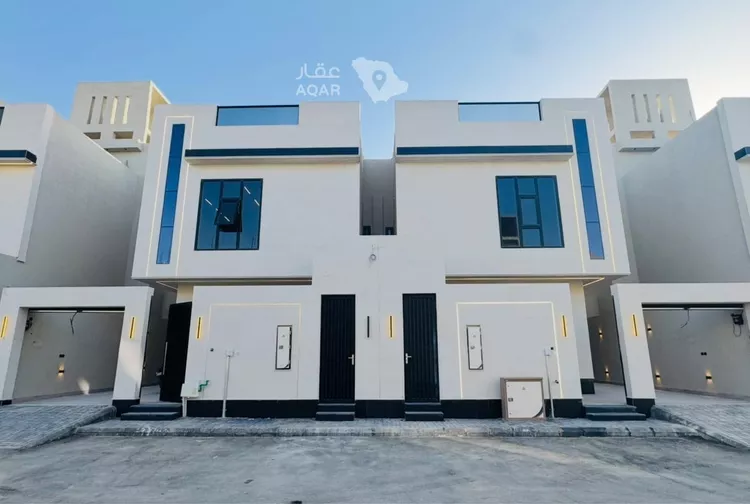فيلا للبيع في شارع أبي القاسم بن خضير, حي العارض, مدينة الرياض, منطقة الرياض 17