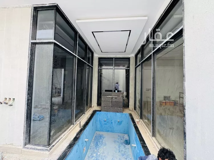 فيلا للبيع في شارع قيصر الكاتب, حي العارض, مدينة الرياض, منطقة الرياض صورة 3