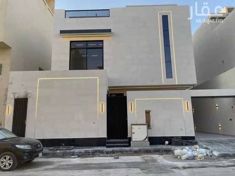 فيلا للبيع في شارع الدامه, حي العارض, مدينة الرياض, منطقة الرياض صورة 2