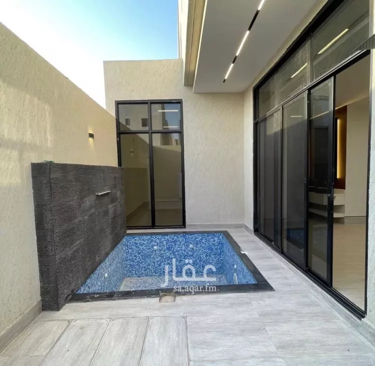 فيلا للبيع في شارع ميمون بن جعفر, حي العارض, مدينة الرياض, منطقة الرياض صورة 4