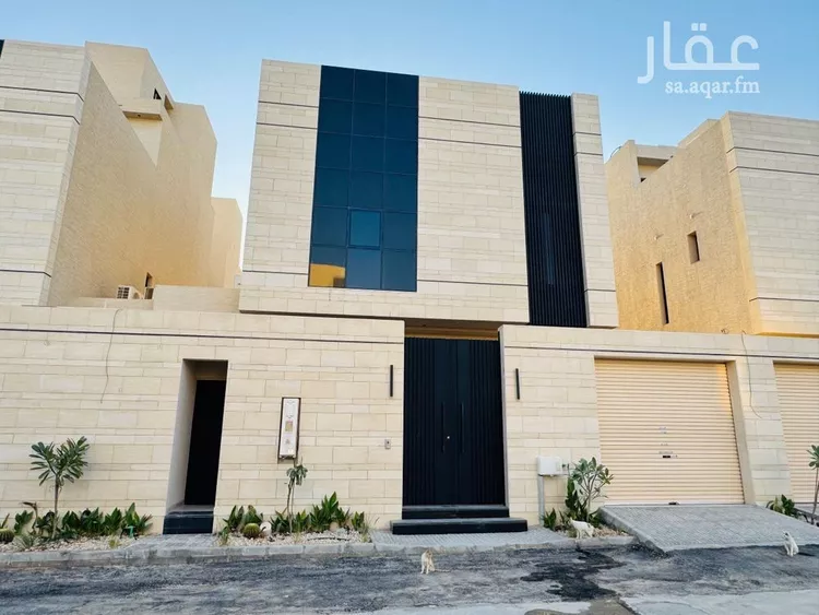 فيلا للبيع في شارع مسلم بن عبيدالله, حي العارض, مدينة الرياض, منطقة الرياض