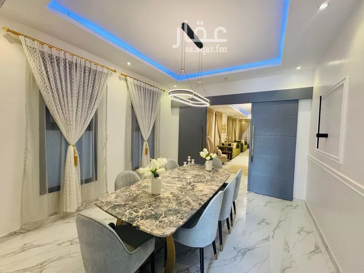 فيلا للبيع في شارع أبي بكر بن علي الحدادي العبادي, حي النرجس, مدينة الرياض, منطقة الرياض صورة 3