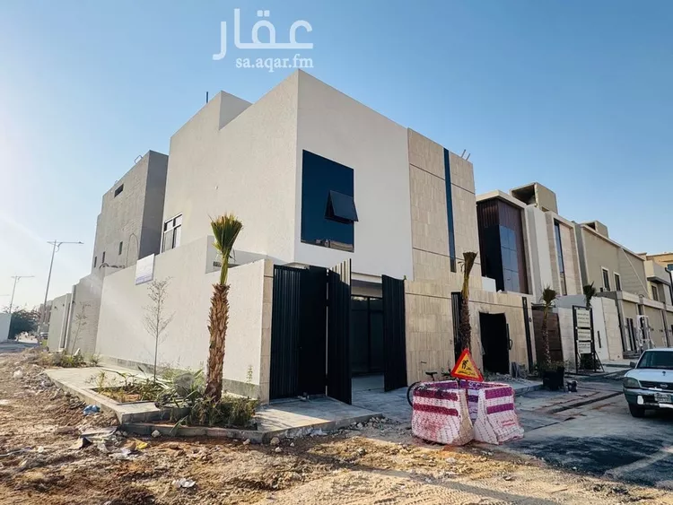 فيلا للبيع في شارع الفضائل, حي النرجس, مدينة الرياض, منطقة الرياض