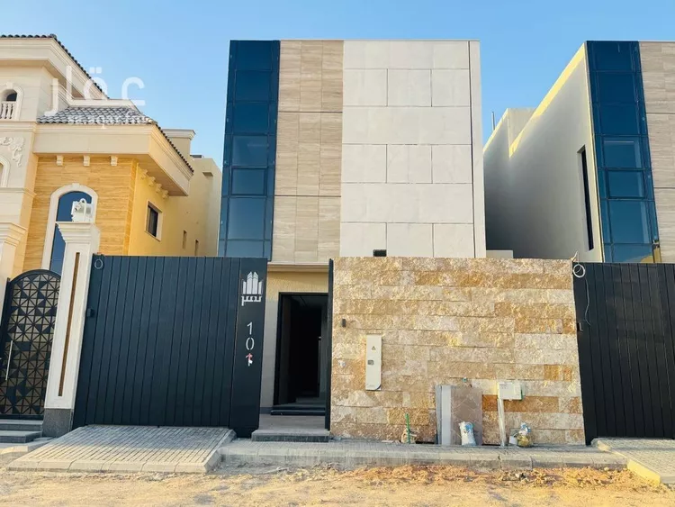 فيلا للبيع في شارع أبي نزار الصنعاني اليمني, حي العارض, مدينة الرياض, منطقة الرياض صورة 3