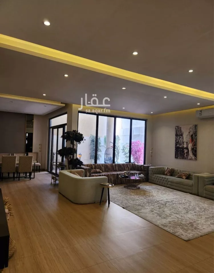 فيلا للبيع في شارع الدانه, حي العارض, مدينة الرياض, منطقة الرياض صورة 2