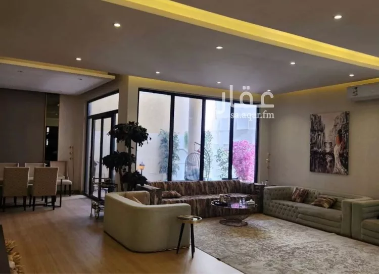 فيلا للبيع في شارع الحسن الوارق, حي النرجس, مدينة الرياض, منطقة الرياض صورة 3