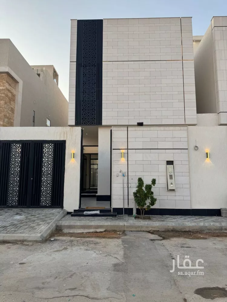 فيلا للبيع في شارع محمد بن يوسف, حي النرجس, مدينة الرياض, منطقة الرياض صورة 2