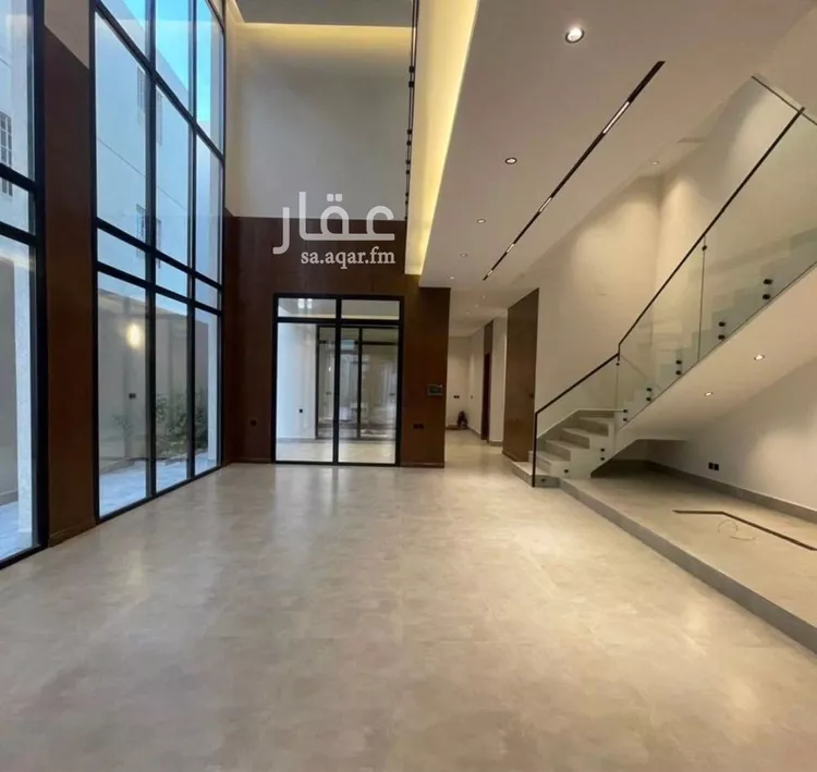 فيلا للبيع في حي النرجس, مدينة الرياض, منطقة الرياض