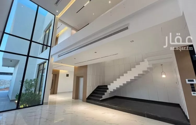 فيلا للبيع في شارع الحسن الوارق, حي النرجس, مدينة الرياض, منطقة الرياض صورة 5