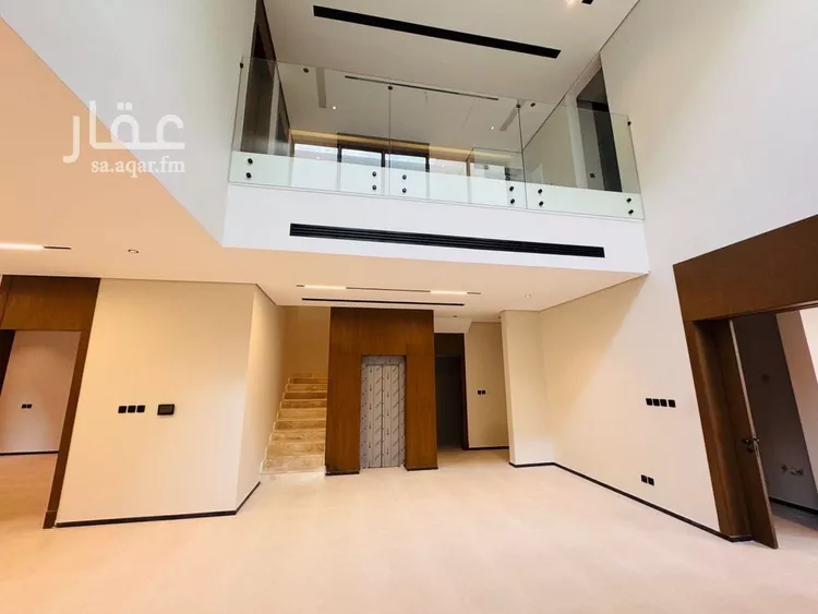 فيلا للبيع في شارع إبراهيم العوفي, حي العارض, مدينة الرياض, منطقة الرياض صورة 3