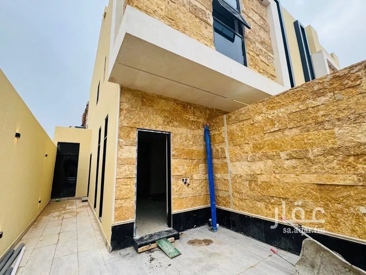 فيلا للبيع في شارع أحمد الأموي, حي العارض, مدينة الرياض, منطقة الرياض صورة 2