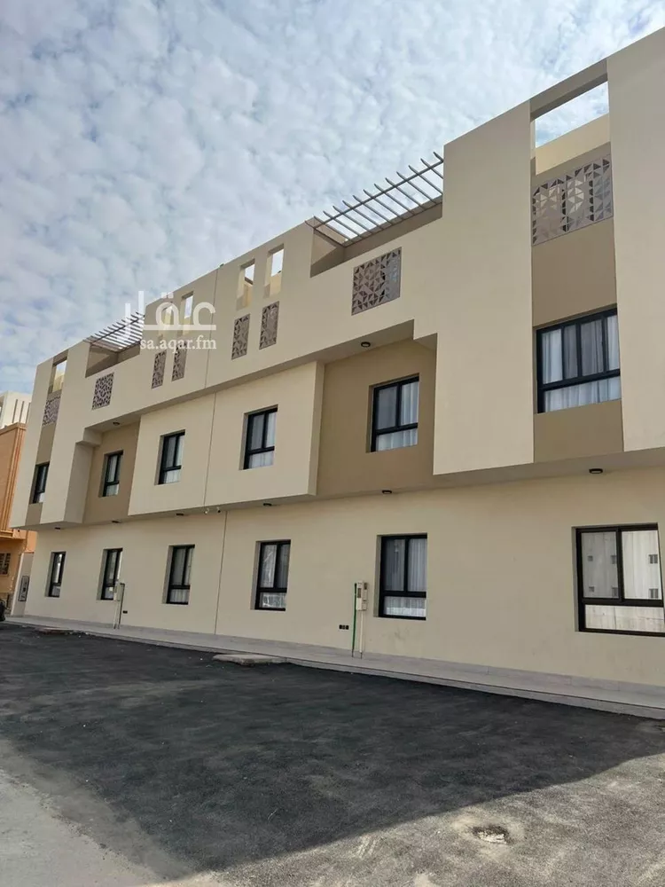 عمارة للبيع في شارع ابن عبدالغافر النيسابوري, حي العارض, مدينة الرياض, منطقة الرياض