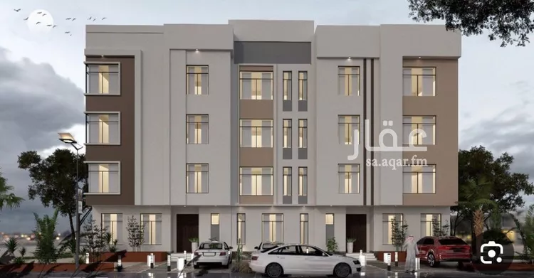 عمارة للبيع في شارع يدمه, حي النرجس, مدينة الرياض, منطقة الرياض