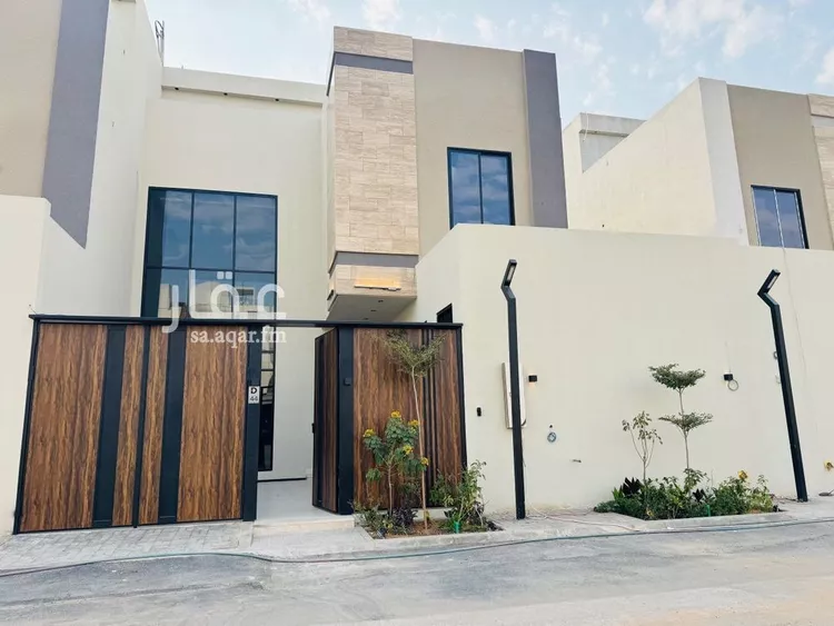 فيلا للبيع في شارع أبي القاسم بن خضير, حي العارض, مدينة الرياض, منطقة الرياض صورة 3