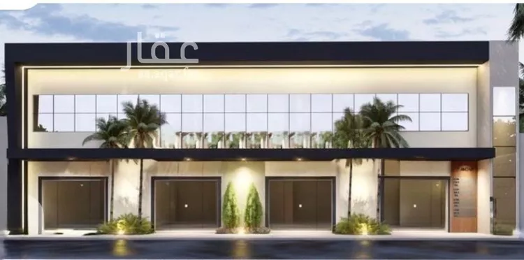 عمارة للبيع في شارع عثمان بن عفان, حي النرجس, مدينة الرياض, منطقة الرياض