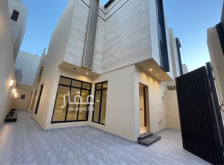 فيلا للبيع في حي النرجس, مدينة الرياض, منطقة الرياض 20